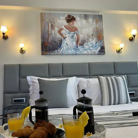 Aparthotel Golden Moments Luxury Stone A