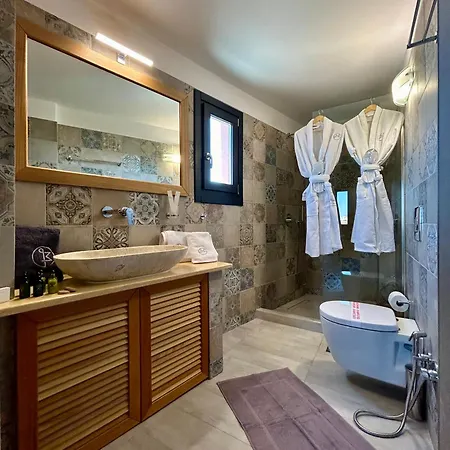 Aparthotel Golden Moments Luxury Stone A *