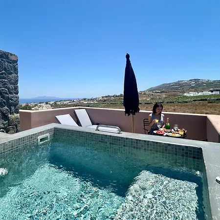 Golden Moments Luxury Stone A Aparthotel