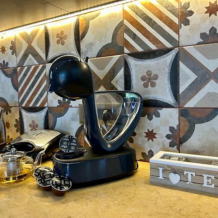 Golden Moments Luxury Stone A Aparthotel *