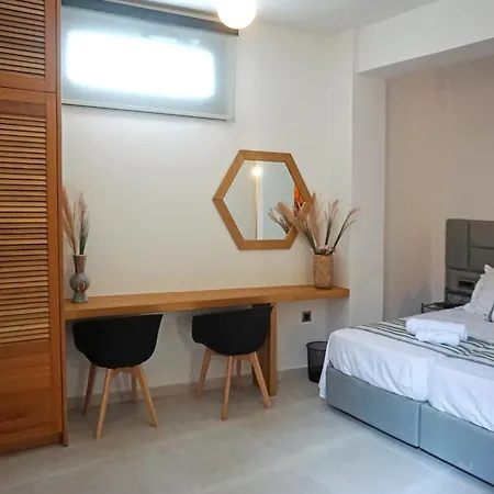 Golden Moments Luxury Stone A Aparthotel
