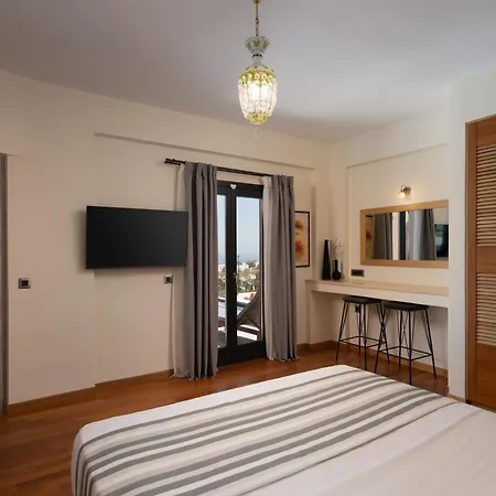 Aparthotel Golden Moments Luxury Stone A *