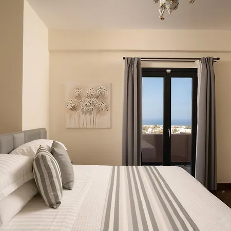 Aparthotel Golden Moments Luxury Stone A