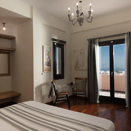 Aparthotel Golden Moments Luxury Stone A *