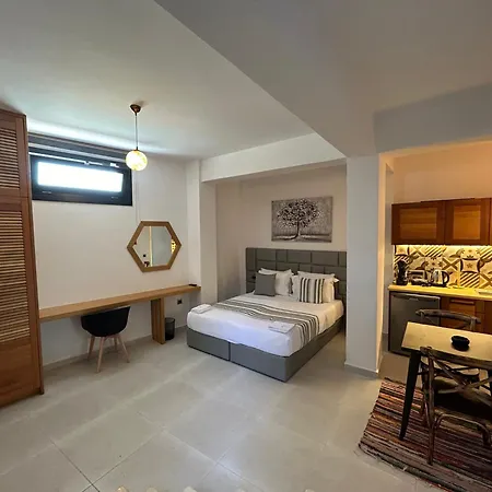 Aparthotel Golden Moments Luxury Stone A