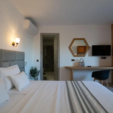 Golden Moments Luxury Stone A