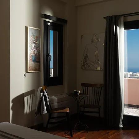 Aparthotel Golden Moments Luxury Stone A