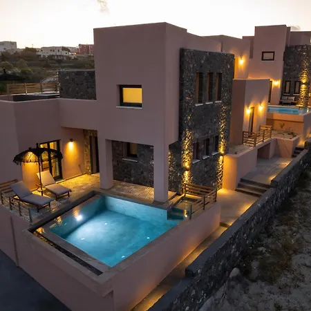 Golden Moments Luxury Stone A Aparthotel
